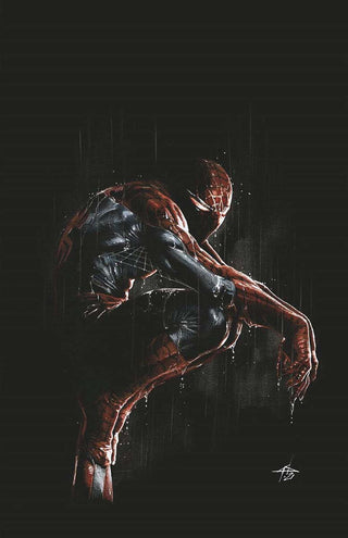 Amazing Spider-Man #79 Unknown Comics Gabriele Dell'Otto Exclusive Virgin Variant!