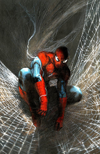 Amazing Spider-Man #66 Unknown Comics Gabriele Dell’Otto Exclusive Virgin Variant!