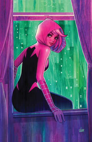 Amazing Spider-Man #69 Unknown Comic Nathan Szerdy Exclusive Variant - 2 Pack!