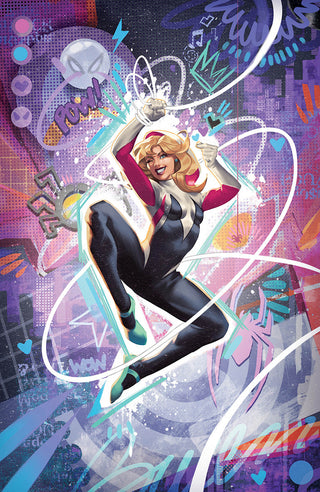 Amazing Spider-Man #70 Unknown Comic Mateus Manhanini Exclusive Virgin Variant!