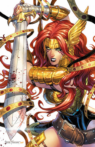 Marvels Voices Pride #1 Unknown Comics Tyler Kirkham Exclusive Virgin Variant!