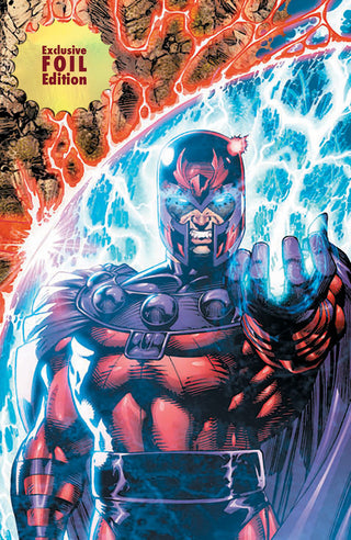 X-Men 1991 #1 Facsimile Edition Unknown Comics Jim Lee Exclusive Connecting Cover Premium Foil Variant Four (4) Pack!