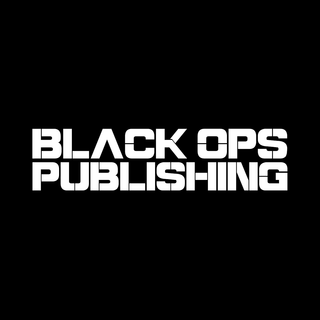 Black Ops Publishing