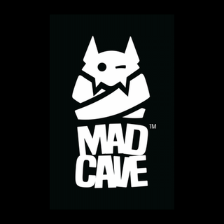 Mad Cave Comics