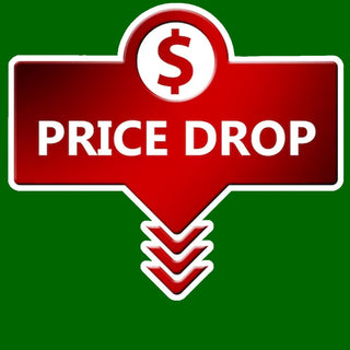 Daily Price Drop