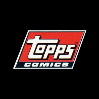 Topps Comics