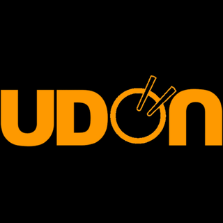 UDON Comics