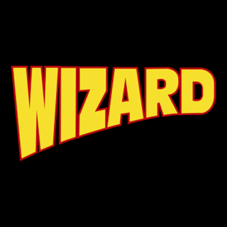 Wizard Publications