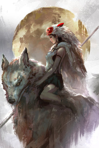 Artbook CGlas #1 - CGlas Secret Drop C2E2 2026 Exclusive Virgin Variant!