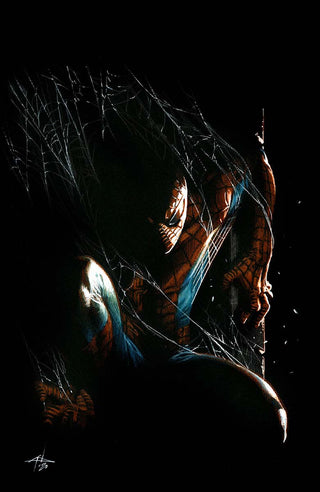 Amazing Spider-Man #78 Unknown Comics Gabriele Dell'Otto Exclusive Virgin Variant