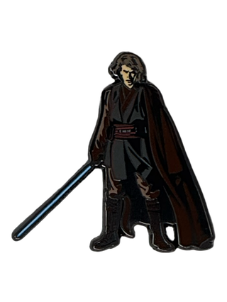Star Wars Blind Box Mystery Enamel Pin SWC TOKYO 2025 Exclusive!