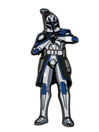 Star Wars Blind Box Mystery Enamel Pin SWC TOKYO 2025 Exclusive!