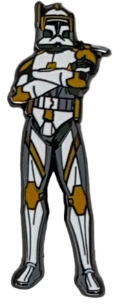 Star Wars Blind Box Mystery Enamel Pin SWC TOKYO 2025 Exclusive!