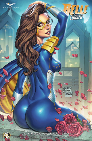 Belle: Cursed!