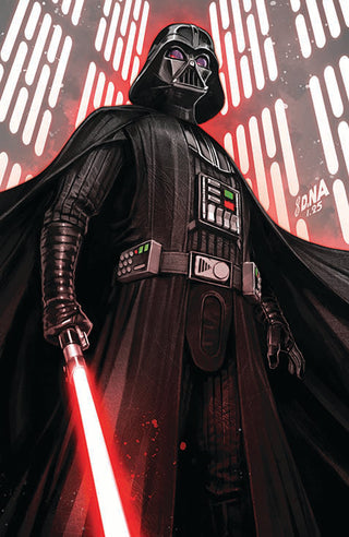 Star Wars #1 Facsimile Edition Unknown Comics David Nakayama Star Wars Celebration 2025 Exclusive Virgin Variant!