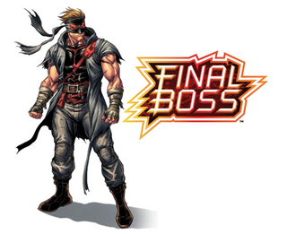 Final Boss #1 Kael Ngu Indiegogo Edition Virgin Exclusive 2022 - Signed By Tyler Kirkham!