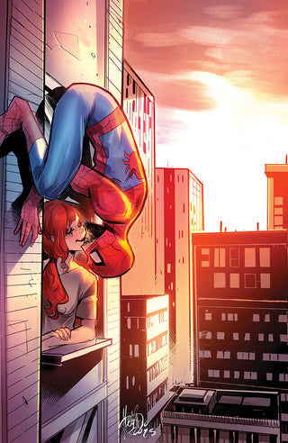 Ultimate Spider-Man #14 Unknown Comics Mirka Andolfo Exclusive Variant - 2 Pack!