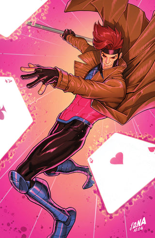 Uncanny X-Men #7 Unknown Comics David Nakayama Exclusive Variant - 2 Pack!