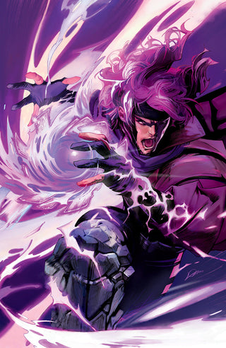 Uncanny X-Men #11 Unknown Comics Alexander Lozano Exclusive Variant - 2 Pack!