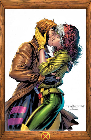 X-Men '97 #3 Unknown Comics Tyler Kirkham Exclusive Virgin Variant