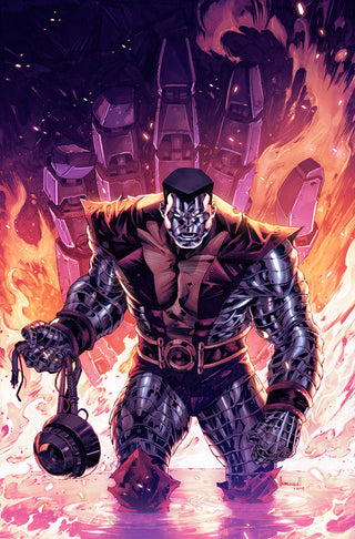 X-Men #12 Empyre Unknown Comics Kael Ngu Exclusive Virgin Variant