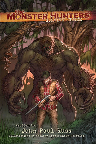 Monster Hunters Survival Guide Prose Novel!